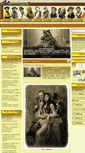 Mobile Screenshot of impressionism.ru